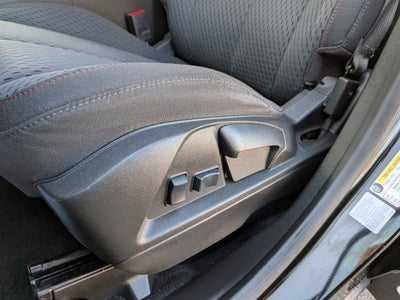 2012 Chevrolet Equinox LS