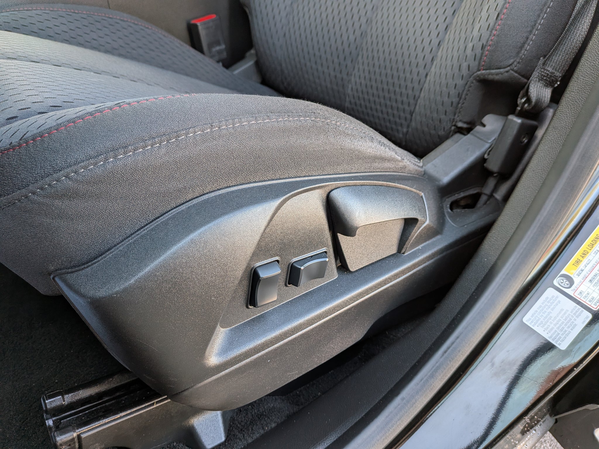 2012 Chevrolet Equinox LS