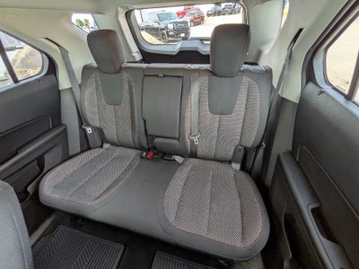2012 Chevrolet Equinox LT w/1LT