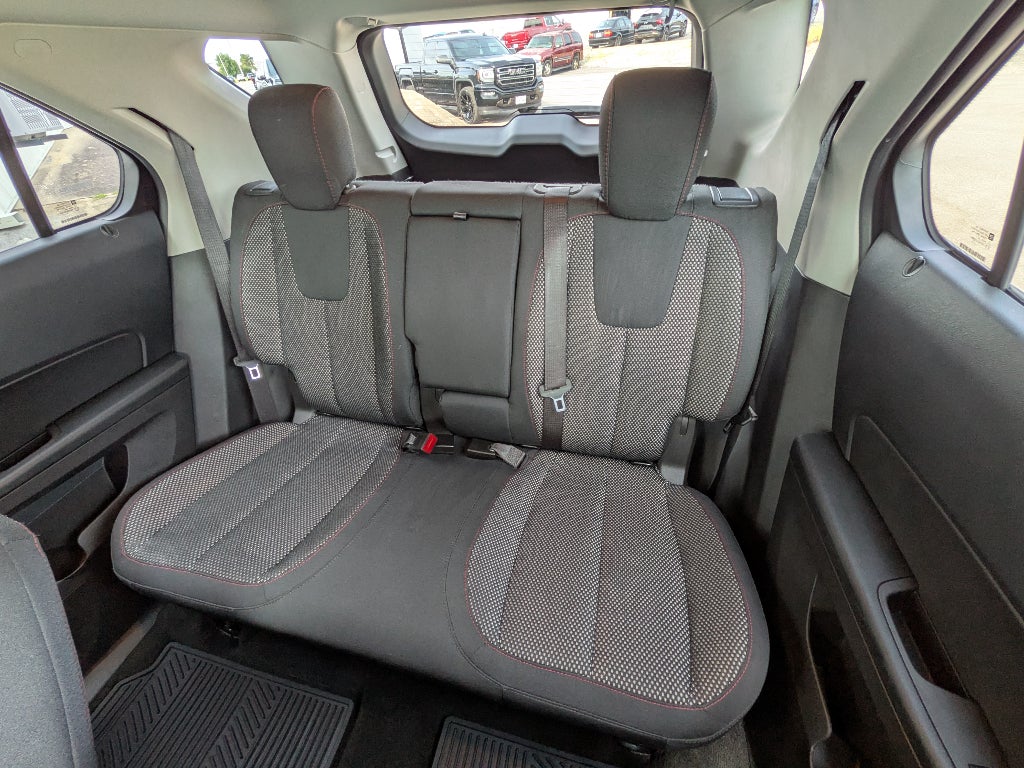 2012 Chevrolet Equinox LT w/1LT