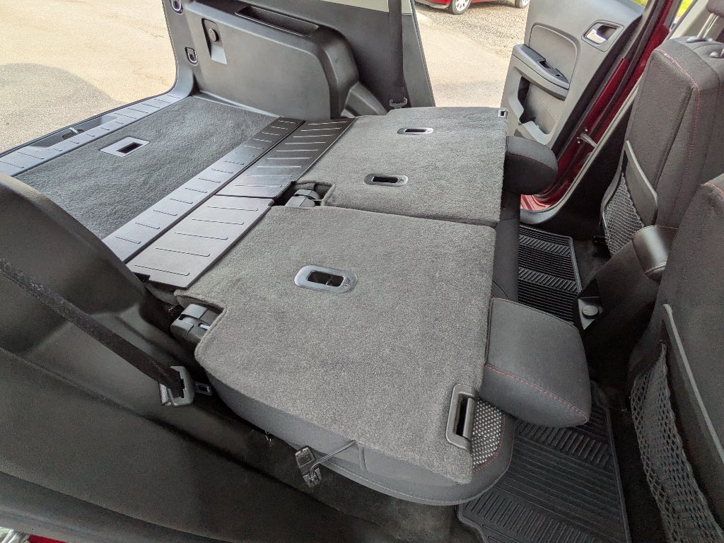 2012 Chevrolet Equinox LT w/1LT