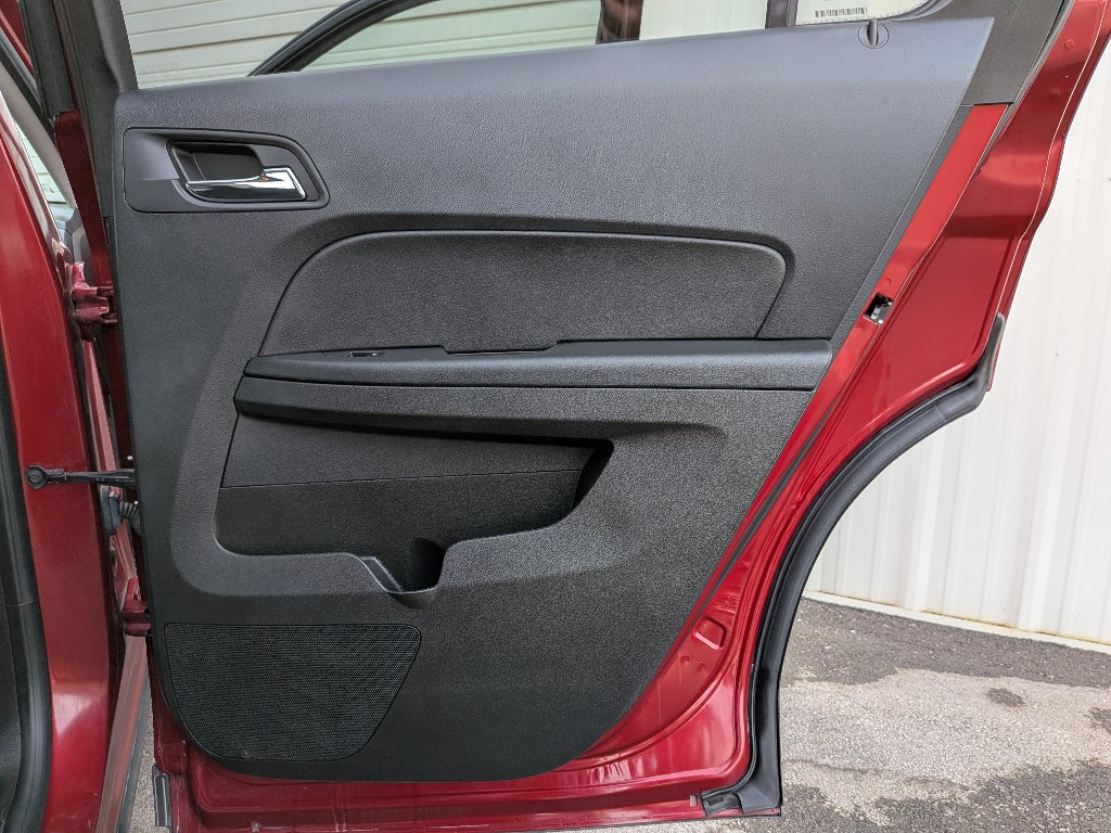 2012 Chevrolet Equinox LT w/1LT