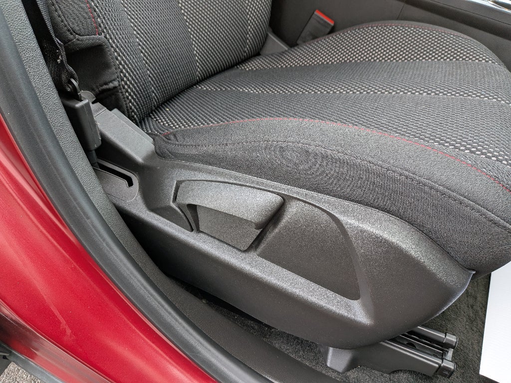 2012 Chevrolet Equinox LT w/1LT