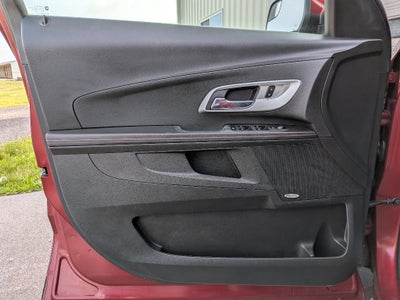 2012 Chevrolet Equinox LT w/1LT