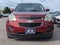2012 Chevrolet Equinox LT w/1LT