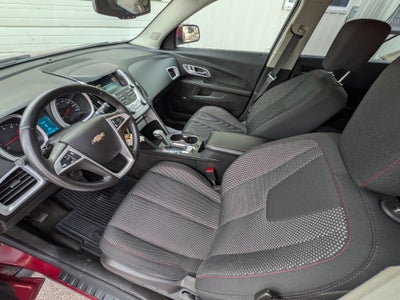 2012 Chevrolet Equinox LT w/1LT