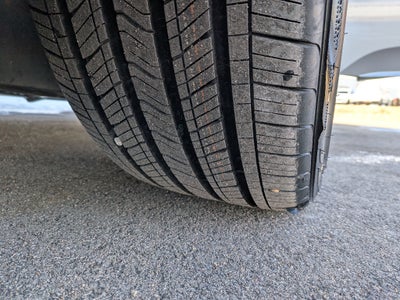 2018 Honda Civic Si Sedan 