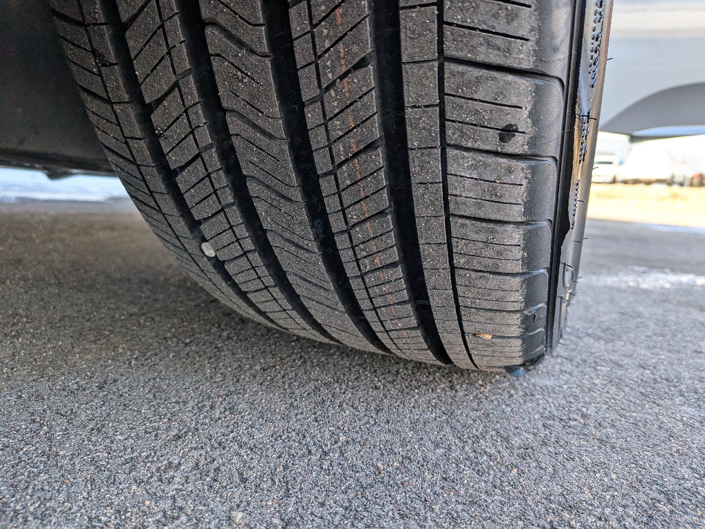 2018 Honda Civic Si Sedan 