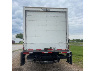 2016 KENWORTH T270 Base