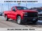 2019 Chevrolet Silverado 1500 Work Truck