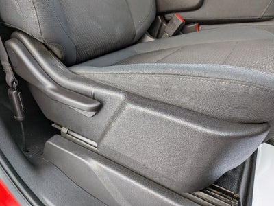 2019 Chevrolet Silverado 1500 Work Truck