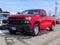 2019 Chevrolet Silverado 1500 Work Truck