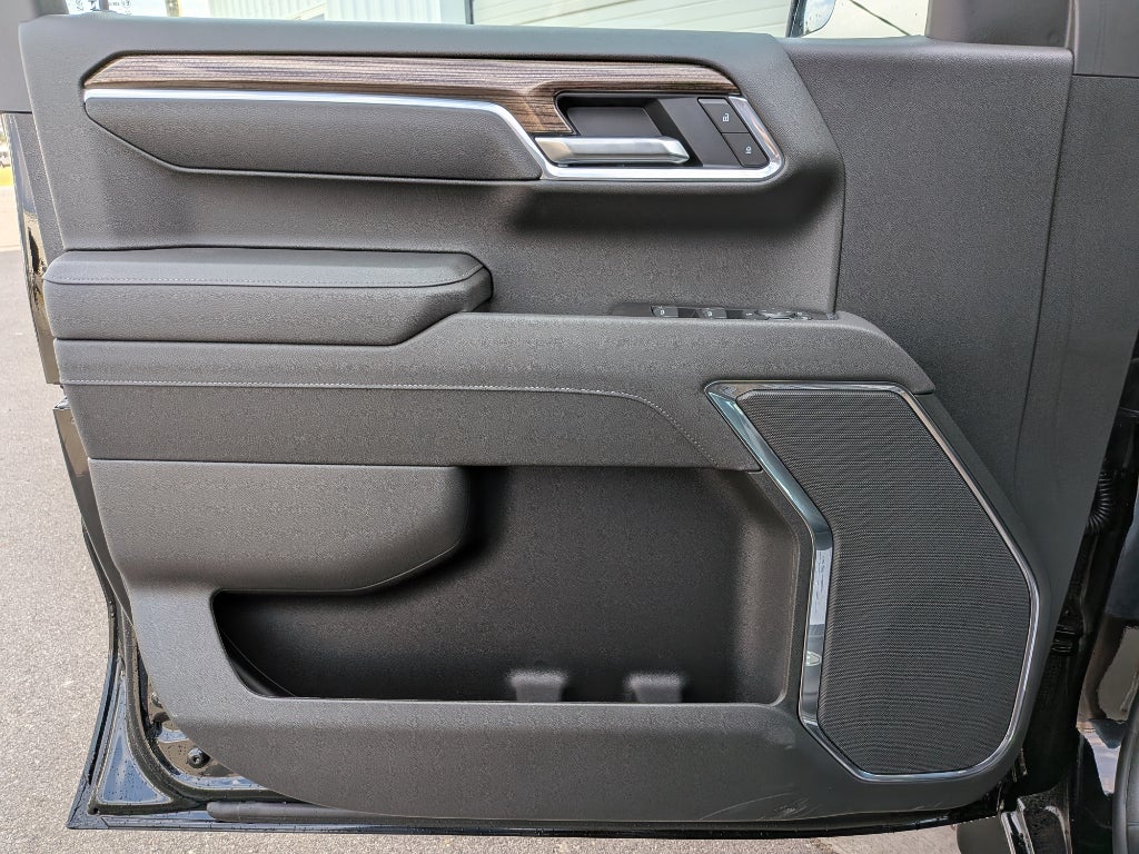 2026 Chevrolet Silverado 1500 LT - Photo 11