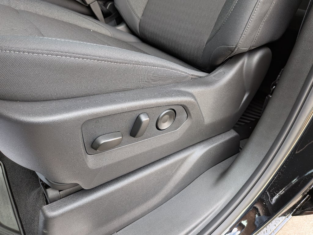2026 Chevrolet Silverado 1500 LT - Photo 13