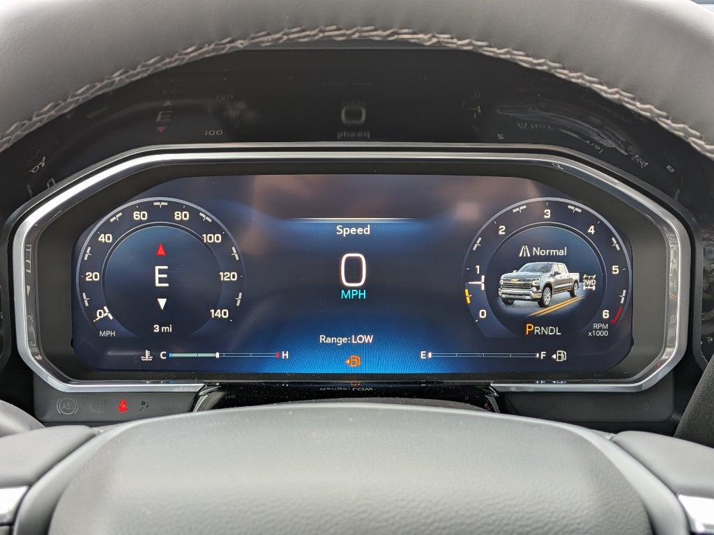 2026 Chevrolet Silverado 1500 LT - Photo 15
