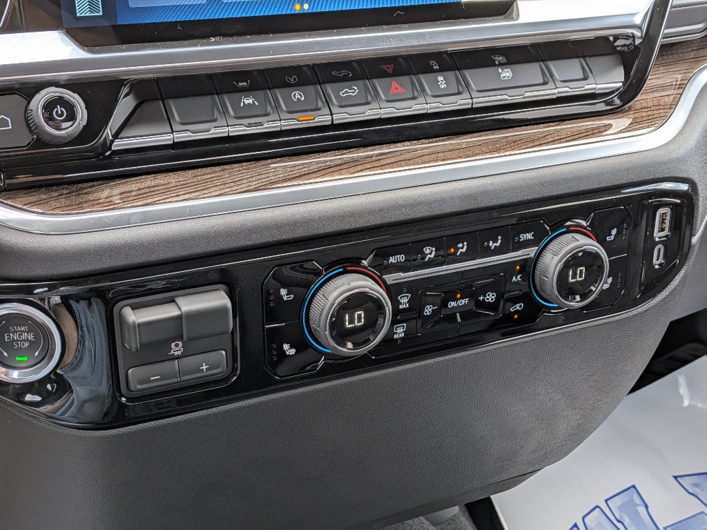 2026 Chevrolet Silverado 1500 LT - Photo 17