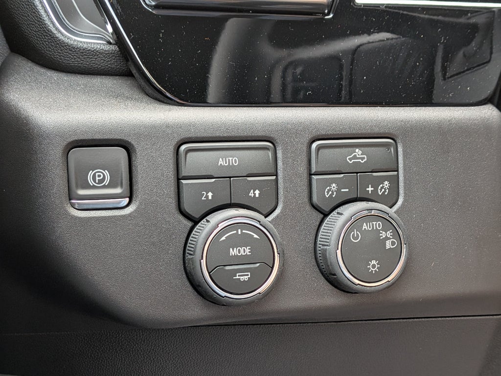 2026 Chevrolet Silverado 1500 LT - Photo 19