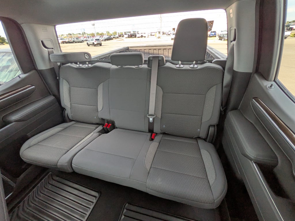 2026 Chevrolet Silverado 1500 LT - Photo 20
