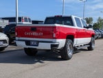2018 Chevrolet Silverado 1500 High Country