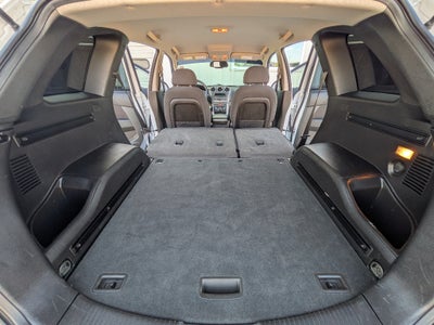 2014 Chevrolet Captiva LS