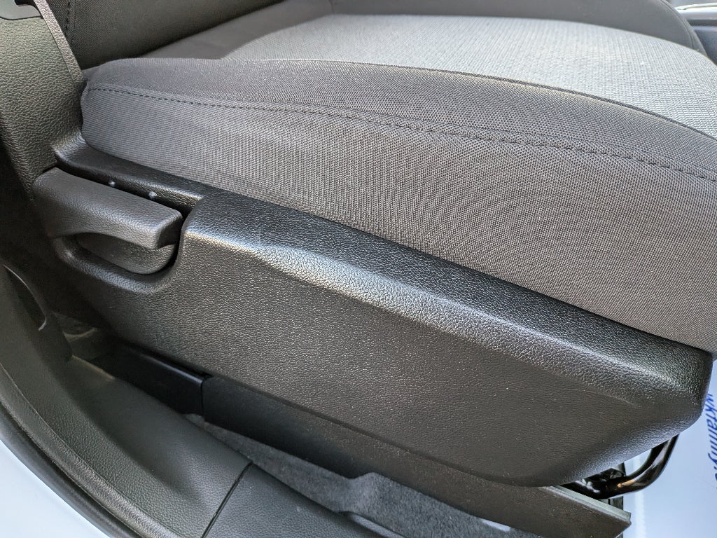 2014 Chevrolet Captiva LS