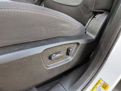 2014 Chevrolet Captiva LS