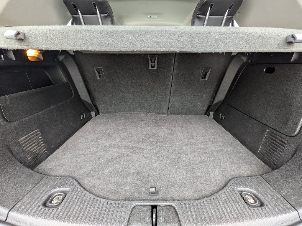 2015 Chevrolet Trax LT