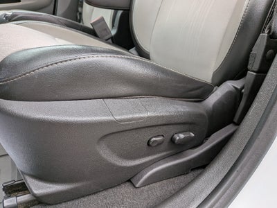 2015 Chevrolet Trax LT