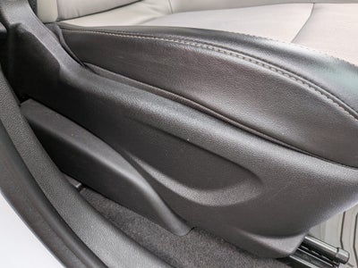 2015 Chevrolet Trax LT