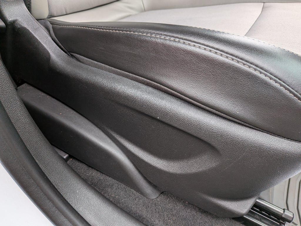 2015 Chevrolet Trax LT