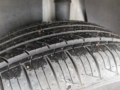 2015 Chevrolet Trax LT