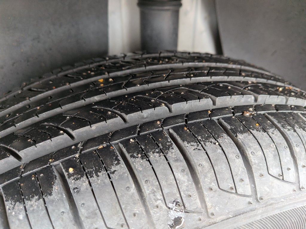 2015 Chevrolet Trax LT