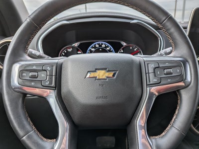 2023 Chevrolet Blazer Premier