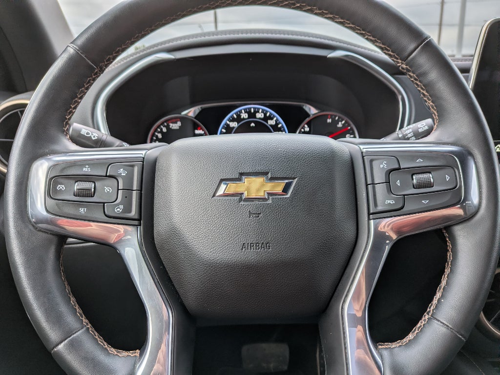 2023 Chevrolet Blazer Premier