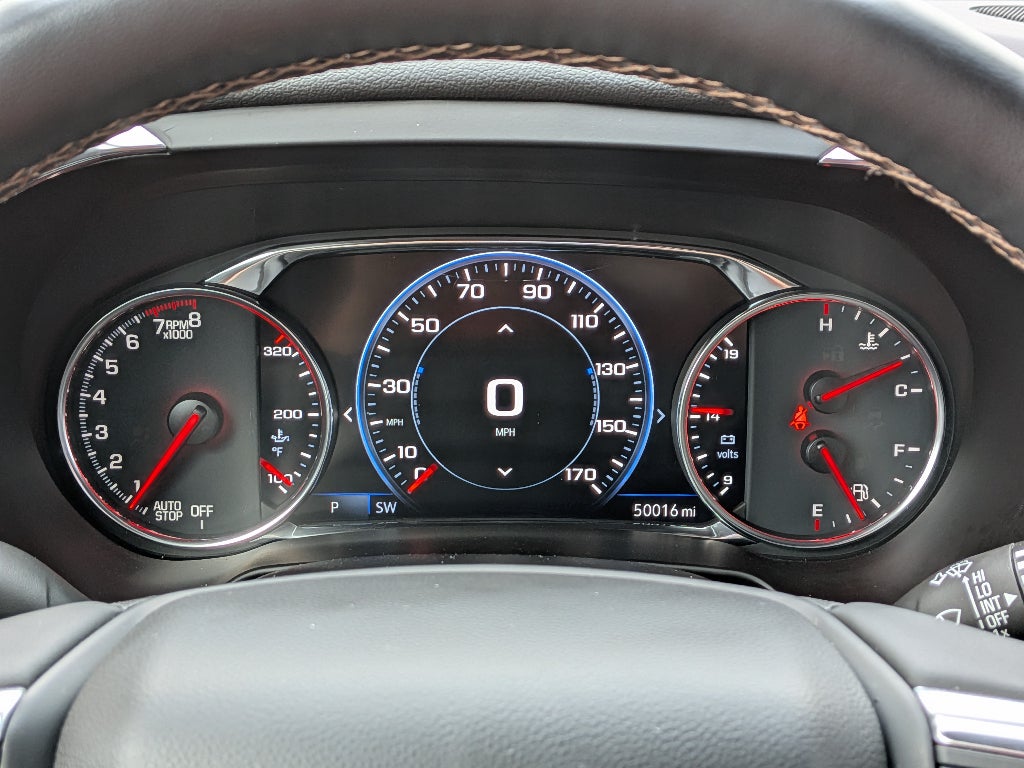2023 Chevrolet Blazer Premier