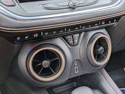 2023 Chevrolet Blazer Premier