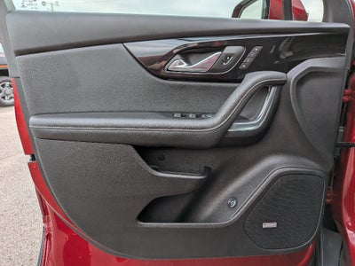 2023 Chevrolet Blazer Premier