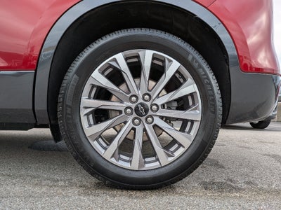 2023 Chevrolet Blazer Premier