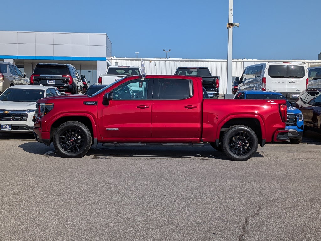 3GTUUCE81PG325560