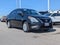 2016 Nissan Versa S Plus
