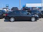 2016 Nissan Versa S Plus