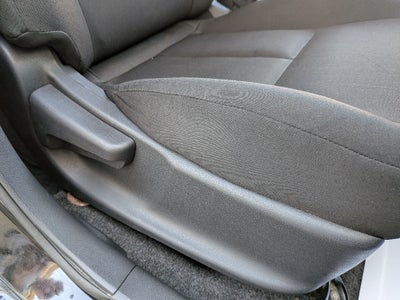 2016 Nissan Versa S Plus