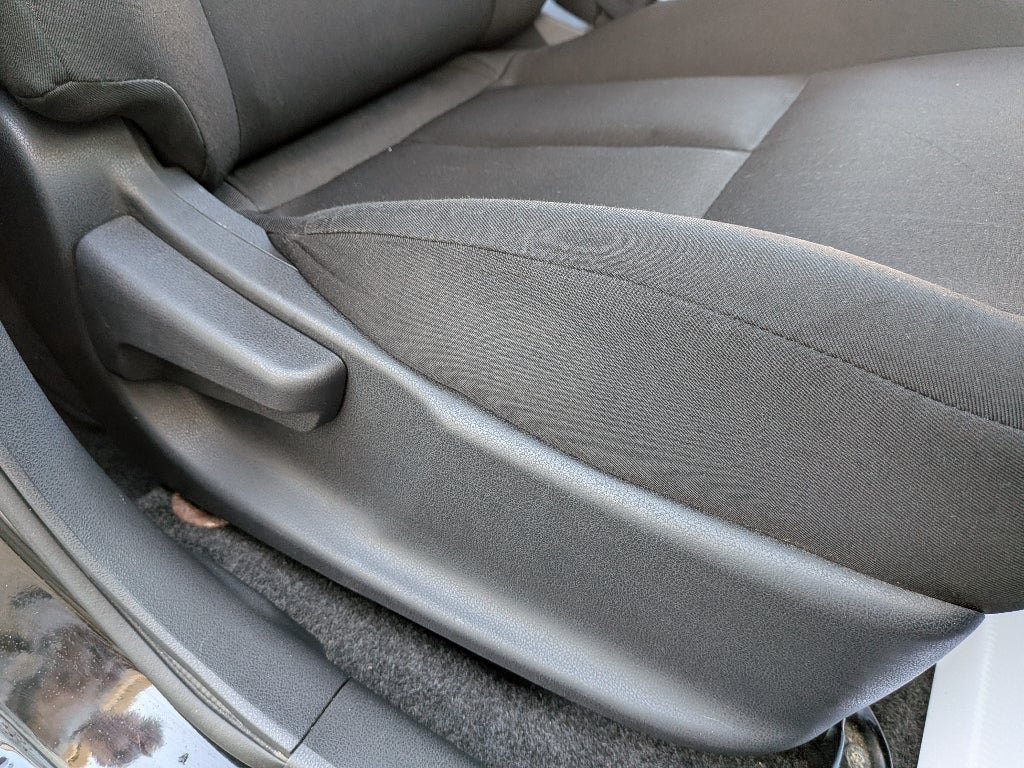 2016 Nissan Versa S Plus