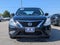 2016 Nissan Versa S Plus