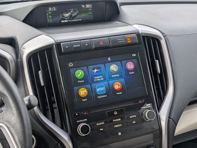 2022 Subaru Ascent Limited