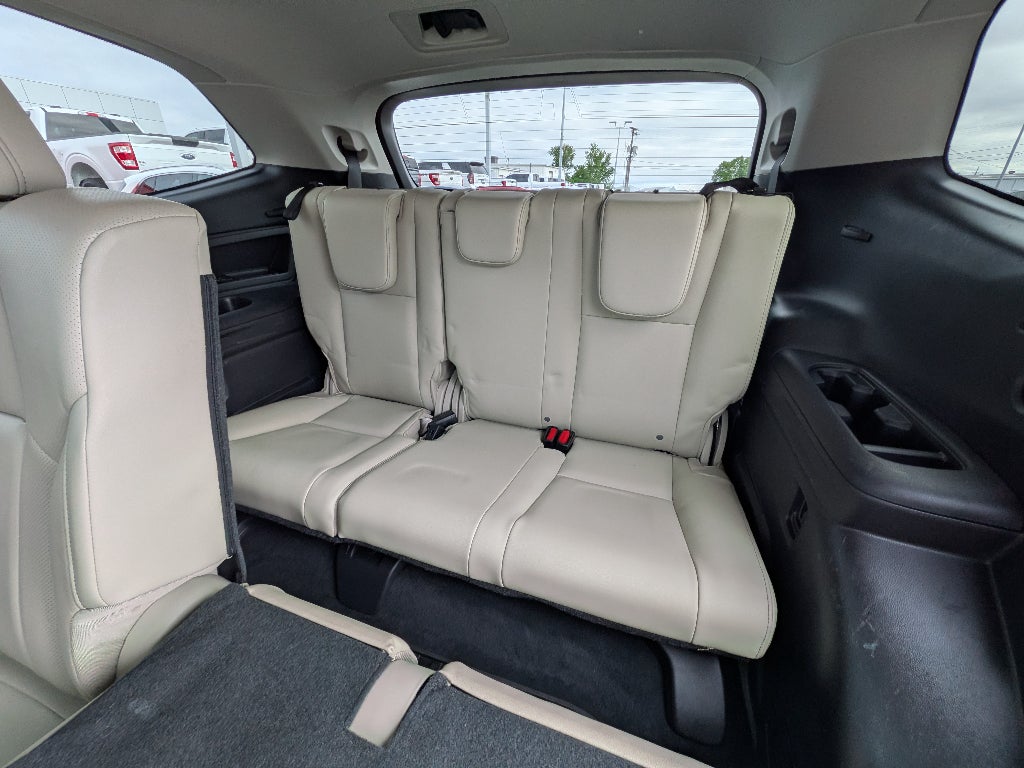 2022 Subaru Ascent Limited
