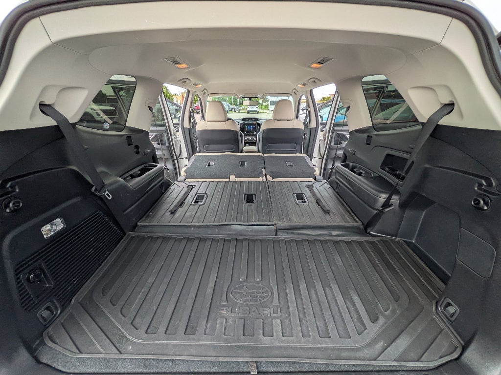 2022 Subaru Ascent Limited