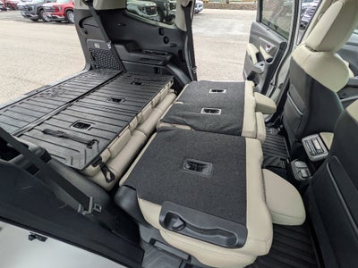 2022 Subaru Ascent Limited