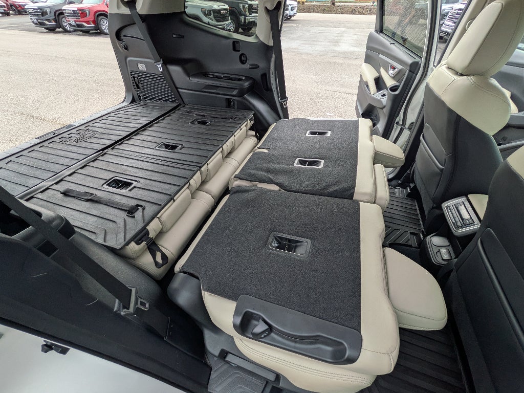 2022 Subaru Ascent Limited