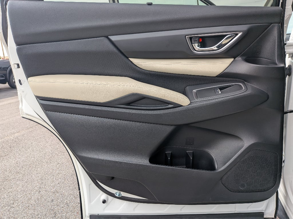 2022 Subaru Ascent Limited
